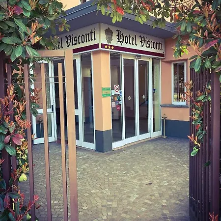 Visconti Hotel Melzo