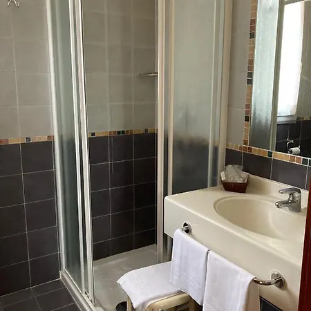 Visconti Hotel 3*