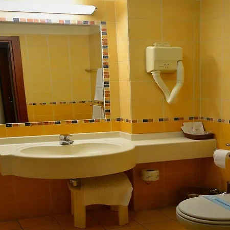 Hotel Visconti