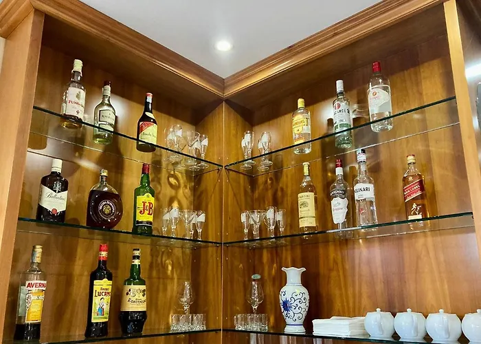 维斯康蒂酒店 梅尔佐