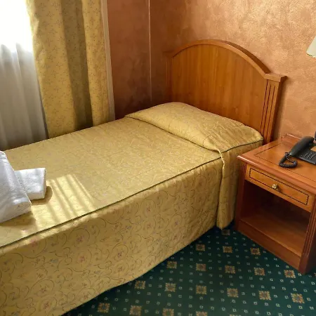 Hotel Visconti Melzo