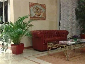 Hotel Visconti Melzo