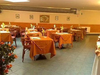 Visconti Hotel