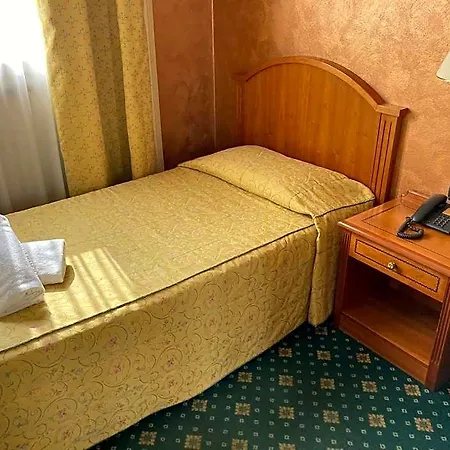 Visconti 3* Melzo