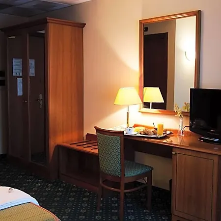 Hotel Visconti Melzo