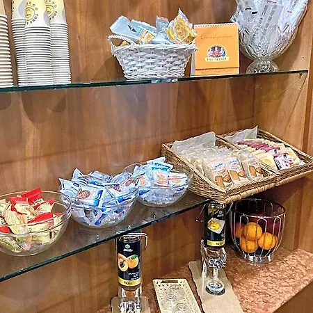 Visconti Hotel Melzo