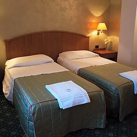 Visconti Hotel 3*