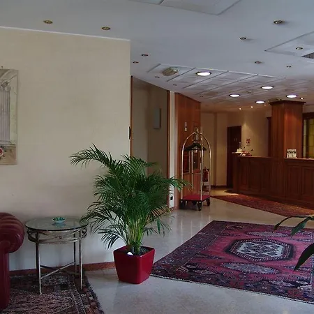 Visconti Hotel Melzo