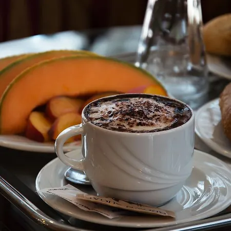 Hotel Visconti Melzo