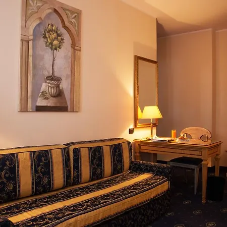 Hotel Visconti