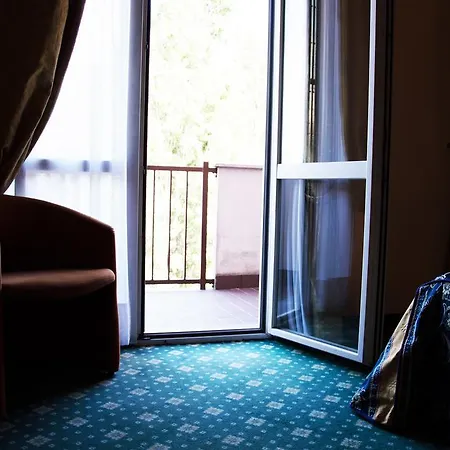 Hotel Visconti