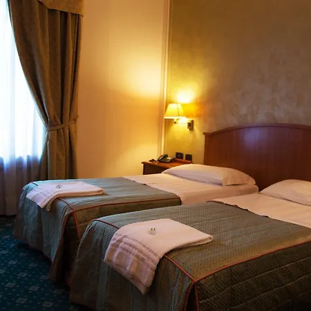 Hotel Visconti Melzo