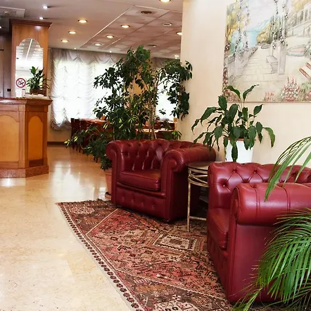 Hotel Visconti