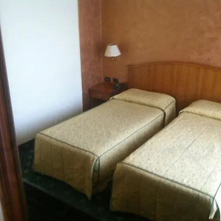 Hotel Visconti Melzo