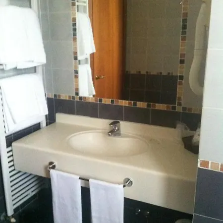 Hotel Visconti Melzo