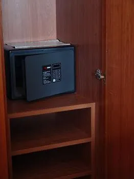 Hotel Visconti Melzo