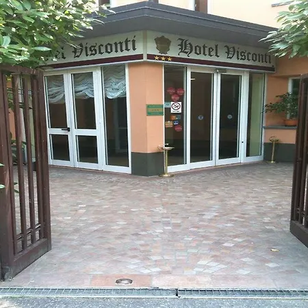 Visconti