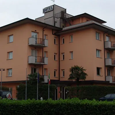 Visconti Hotel Melzo