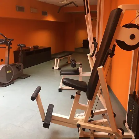 Hotel Visconti Melzo