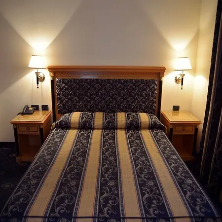 Visconti Hotel
