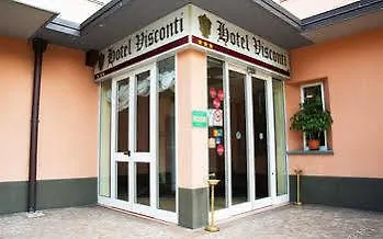 Hotel Visconti Melzo