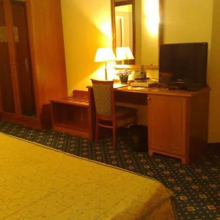 Visconti Hotel