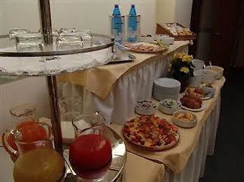 Visconti Hotel Melzo