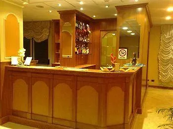 Отель Visconti