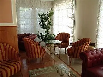 Отель Visconti