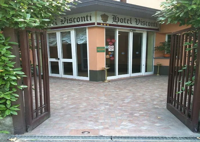 Visconti