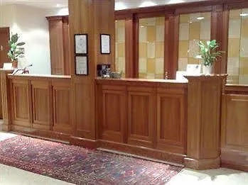 Отель Visconti 3*