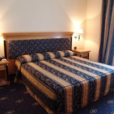 Visconti 3* Мельцо